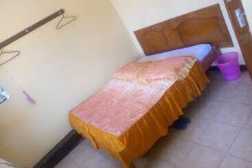 پانسیون Kikuyu Guest House
