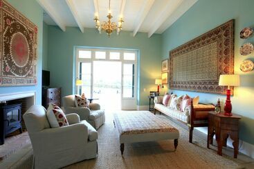 پانسیون La Cotte The Manor House
