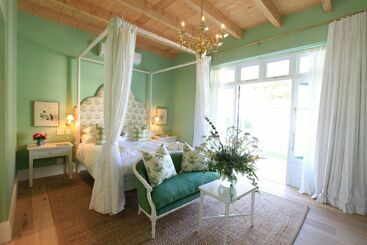 پانسیون La Cotte The Manor House