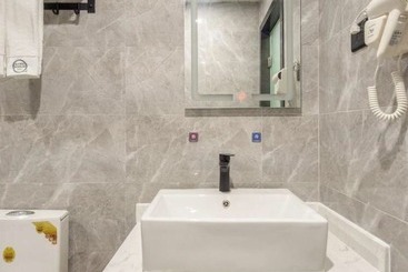 Yimi Hotel Guangzhou Railway Station Xicun Metro Branch