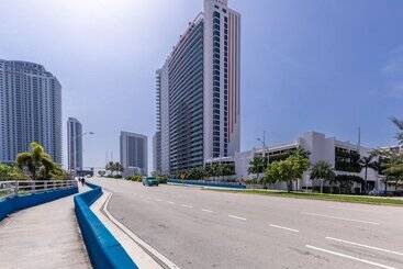 Beachwalk Vacation