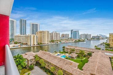 Beachwalk Vacation