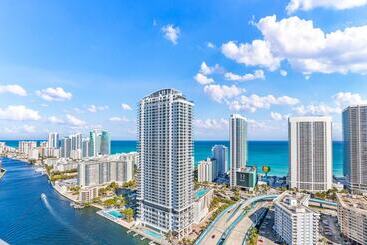 Beachwalk Vacation