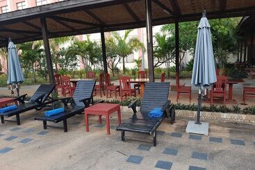 Great Wall Hotel Nay Pyi Taw