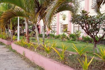 Great Wall Hotel Nay Pyi Taw