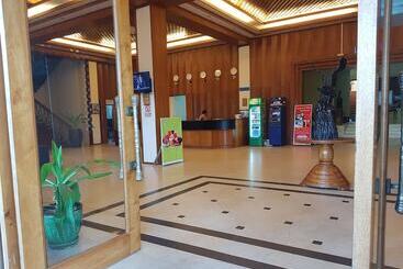 Great Wall Hotel Nay Pyi Taw