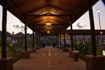 Great Wall Hotel Nay Pyi Taw