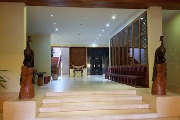 Great Wall Hotel Nay Pyi Taw