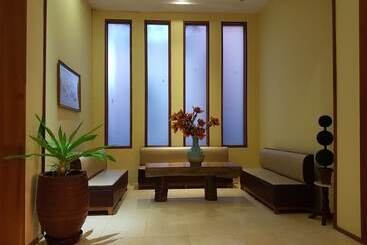 Great Wall Hotel Nay Pyi Taw