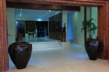 Great Wall Hotel Nay Pyi Taw