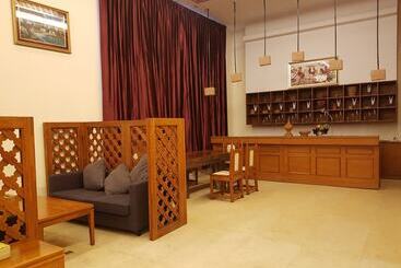 Great Wall Hotel Nay Pyi Taw