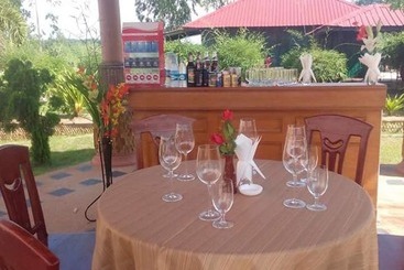 Great Wall Hotel Nay Pyi Taw