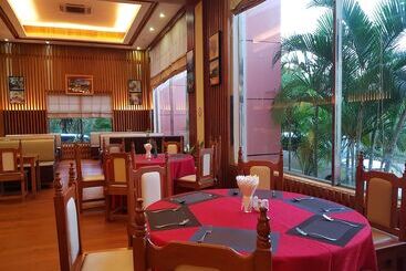 Great Wall Hotel Nay Pyi Taw
