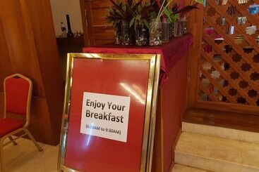 Great Wall Hotel Nay Pyi Taw