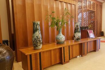 Great Wall Hotel Nay Pyi Taw