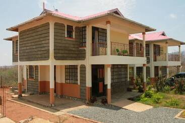 هتل Desa Homes