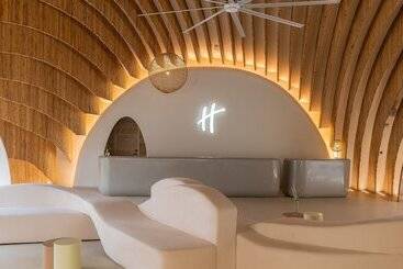 هتل Holiday Inn Resort Samui Bophut Beach, An Ihg
