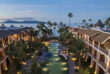 هتل Holiday Inn Resort Samui Bophut Beach, An Ihg