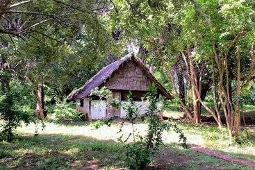 هتل Mikoko Cove Ecolodge