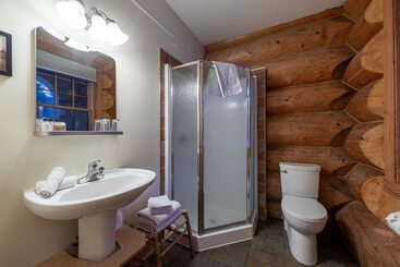 هتل Moberly Lodge
