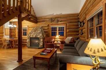 هتل Moberly Lodge