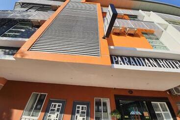 هتل Paradian