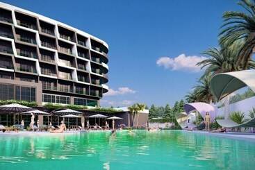 هتل Side Stella Elite Resort & Spa Adults Only
