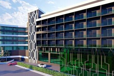 هتل Side Stella Elite Resort & Spa   Adults Only