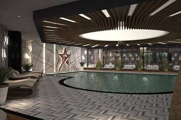 هتل Side Stella Elite Resort & Spa   Adults Only
