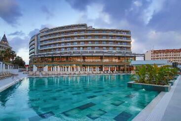 هتل Side Stella Elite Resort & Spa   Adults Only