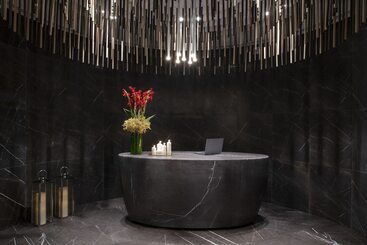 هتل Steigenberger Residence Doha