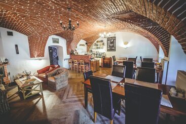 هتل Stein Elbogen