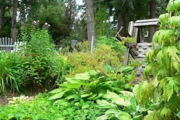 هتل Stoneshire Guesthouse