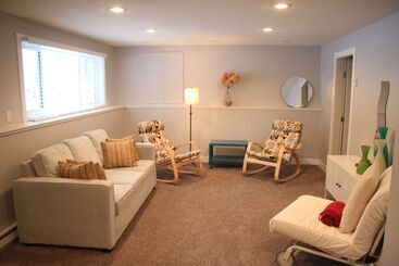 هتل Stoneshire Guesthouse