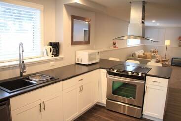 هتل Stoneshire Guesthouse