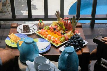 هتل Suite Premium Beira Mar