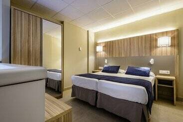 هتل Estival Park Almaris