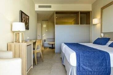 هتل Estival Park Almaris