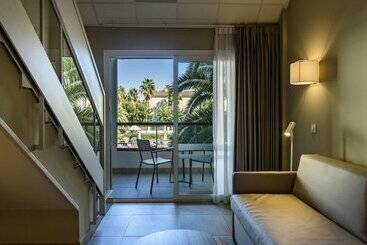 هتل Estival Park Almaris