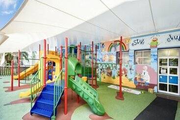 酒店 Estival Park Marena