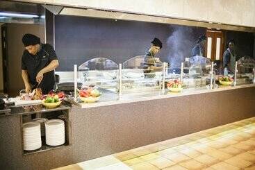 酒店 Estival Park Marena