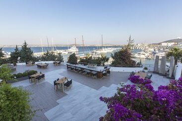 Altin Yunus Apart Beach Plus