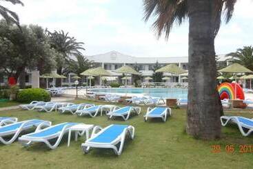Altin Yunus Apart Beach Plus