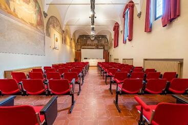 تختخواب و صبحانه Certosa Di Pontignano Residenza D'epoca