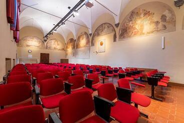 تختخواب و صبحانه Certosa Di Pontignano Residenza D'epoca