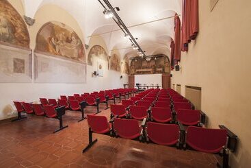 تختخواب و صبحانه Certosa Di Pontignano Residenza D'epoca