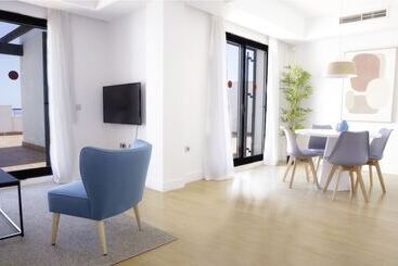 Casas Del Mar Boutique