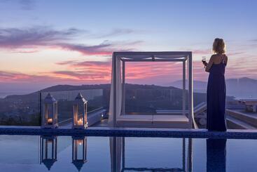 Colours Of Mykonos