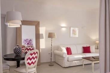 Colours Of Mykonos