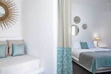 Colours Of Mykonos